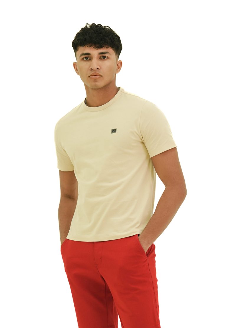 Everyday Essential Tee - Dawn 01
