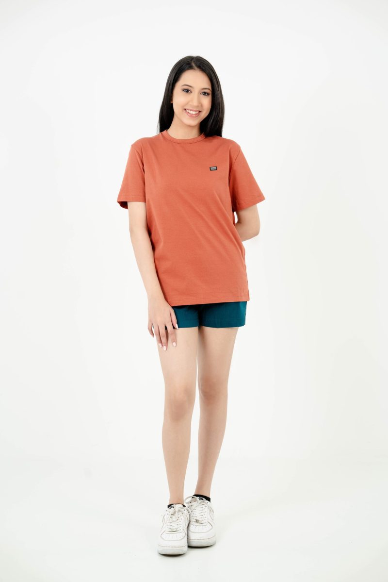 Everyday Essential Tee - Genger