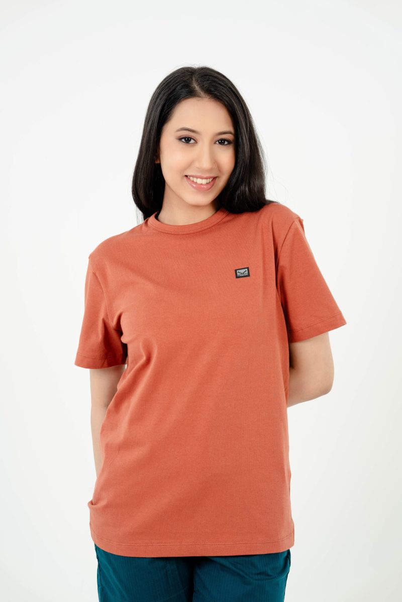 Everyday Essential Tee - Genger - Image 2