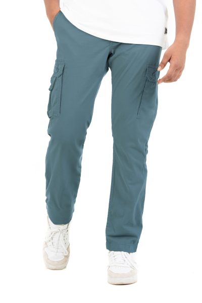 Men's Cargo Pant  - Clay