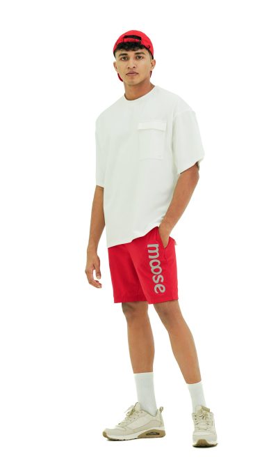Oversized T-Shirt