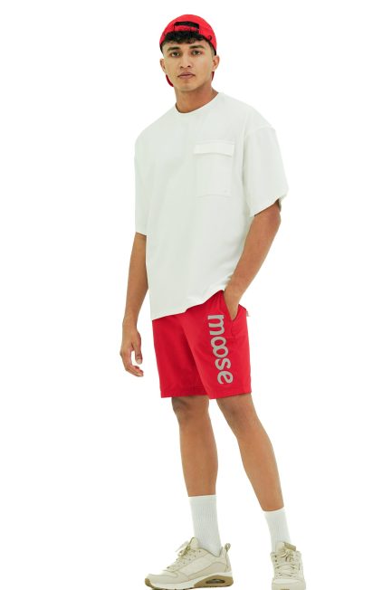 Oversized T-Shirt