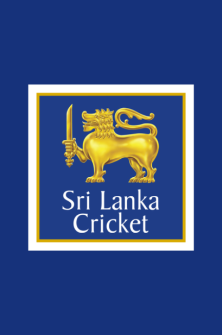 Sri Lanka Cricket Jersey