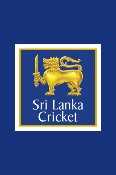 Sri Lanka Cricket Jersey