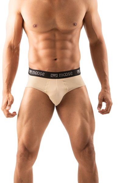 Men's Brief - Men Nude