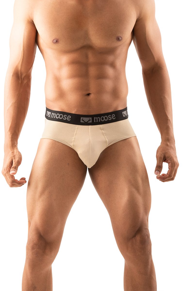 Men's Brief - Men Nude