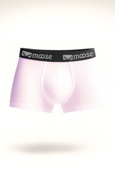 Men's Everyday Boxer Brief - Lilac Mist