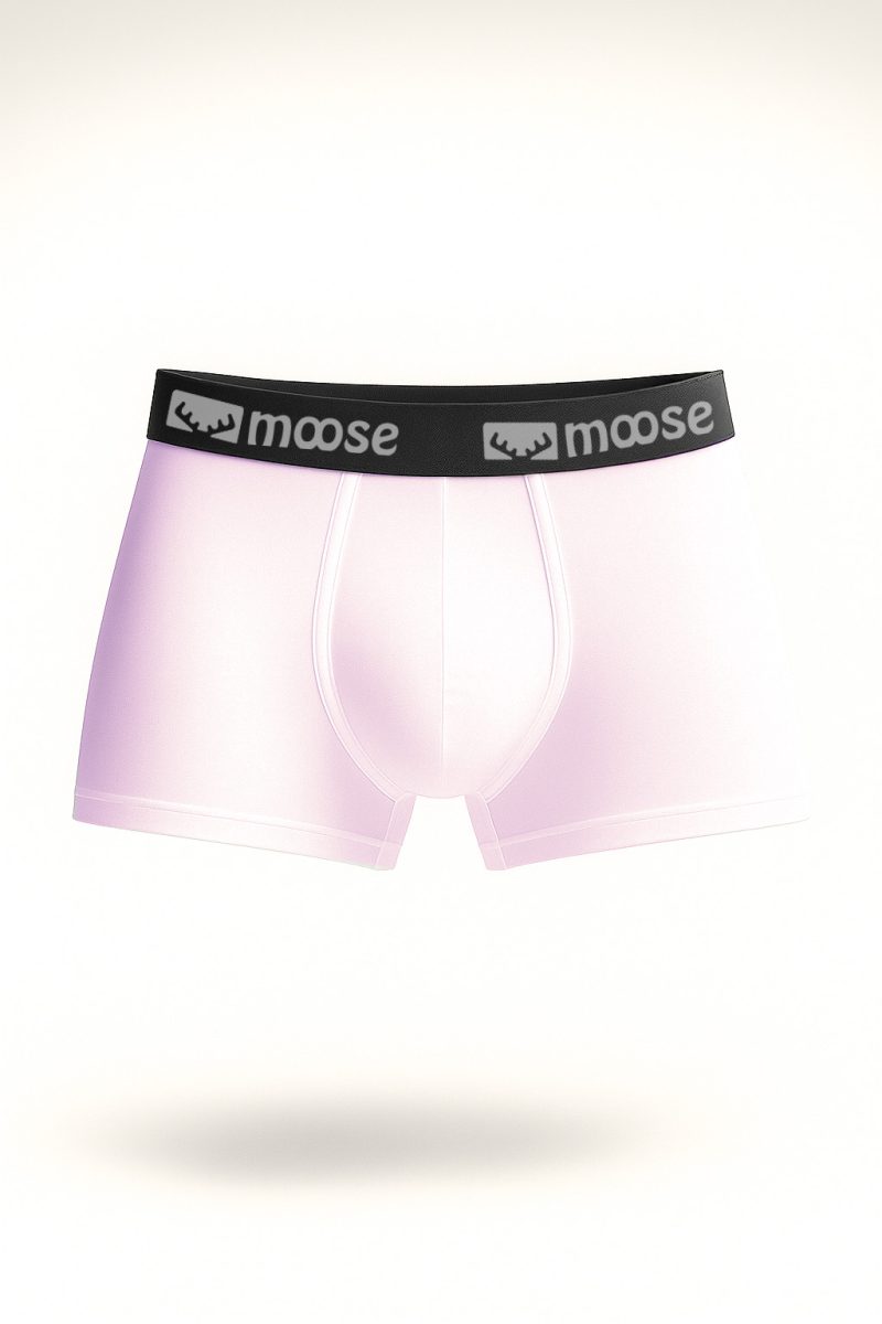 Men's Everyday Boxer Brief - Lilac Mist