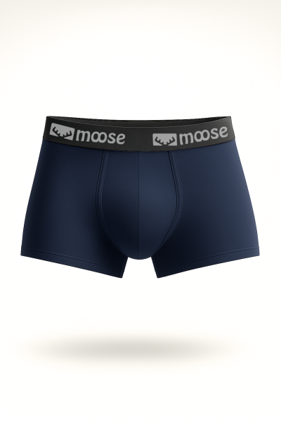 Men's Everyday Boxer Brief - Maritime Blue
