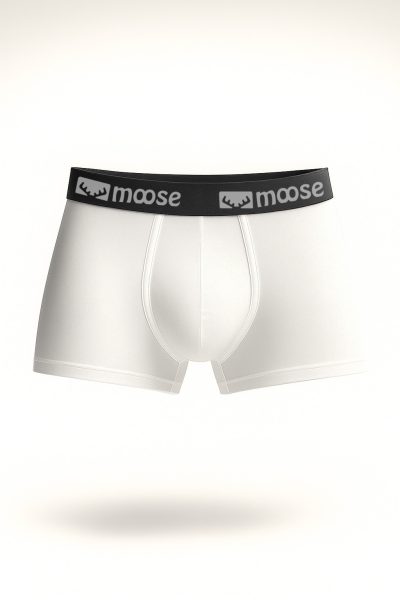 Men's Everyday Boxer Brief - Off White