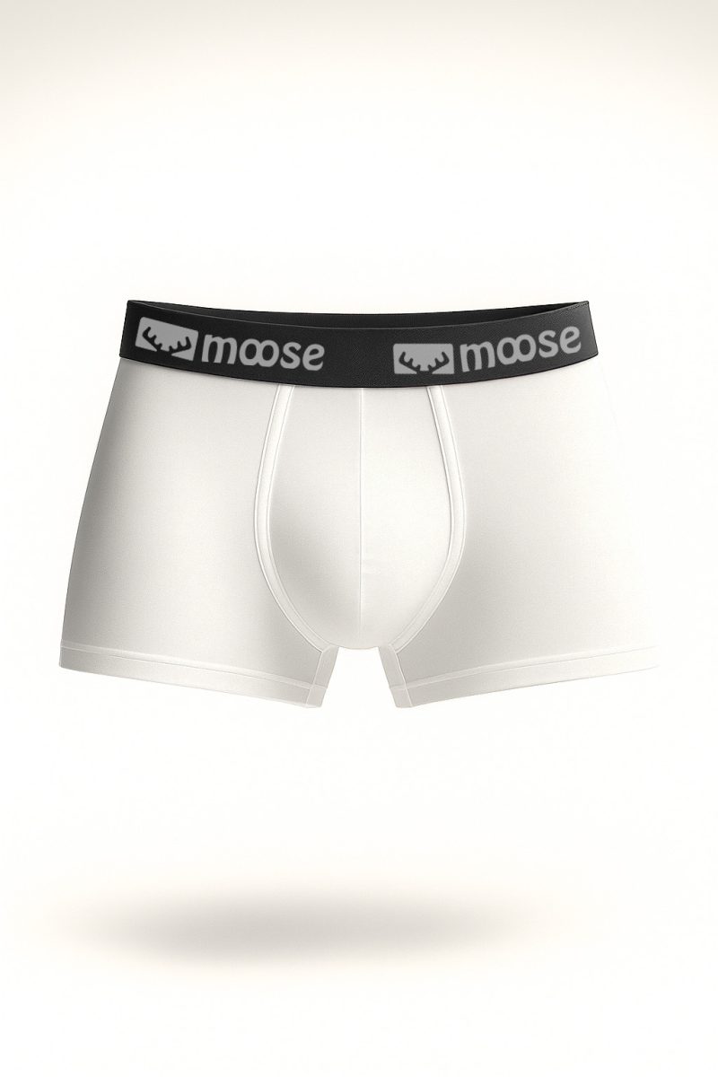Men's Everyday Boxer Brief - Off White
