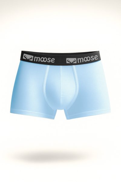 Men's Everyday Boxer Brief - Sea Blue