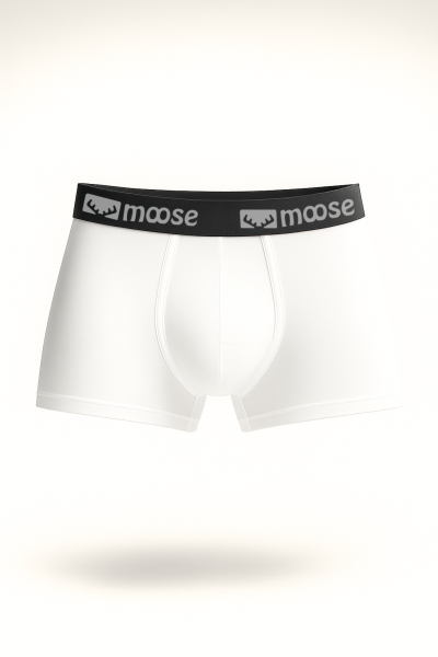 Men's Everyday Boxer Brief - Day White