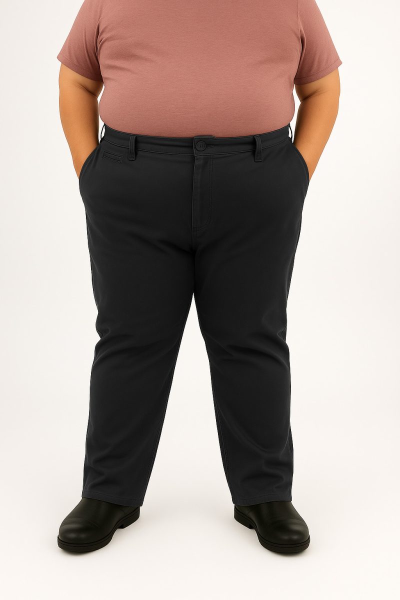 Men's Chino Pant Plus - Image 2