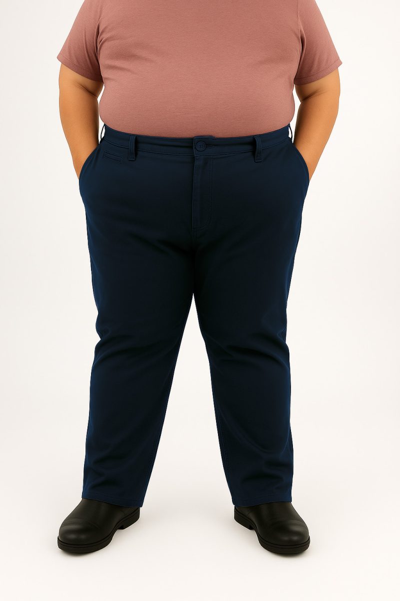 Men's Chino Pant Plus - Image 3