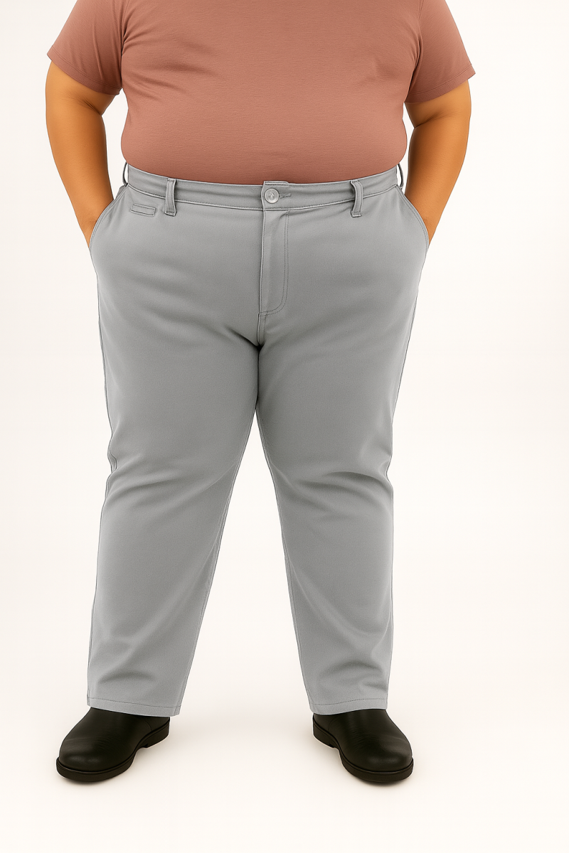 Men's Chino Pant Plus - Image 5