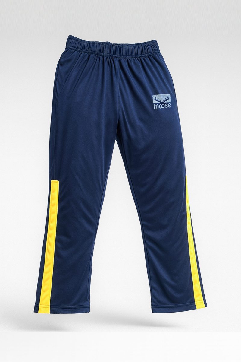 Men's National Zimbabwe Tour 2025 - Replica Gameday Bottom