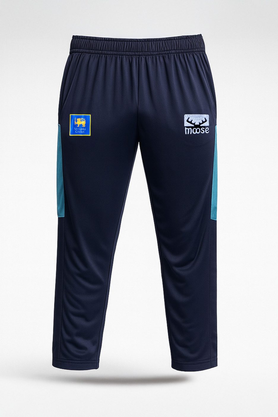 Men's National Zimbabwe Tour 2025 - Replica Practice Bottom
