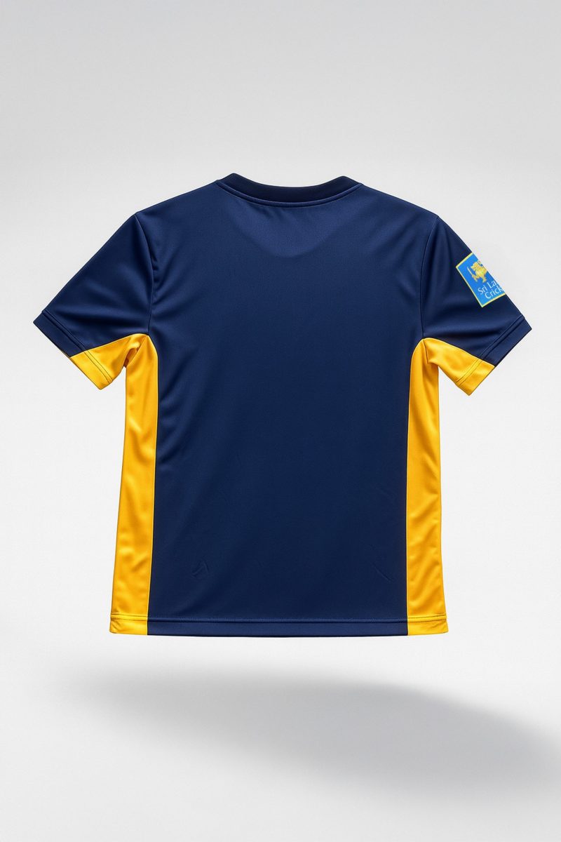 Kids T20 Fan Jersey - Image 2